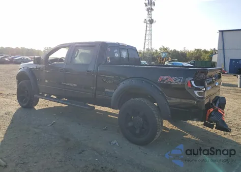 2013 Ford F150 Supercrew z USA, uszkodzony, nr VIN 1FTFW1EF6DFB14213